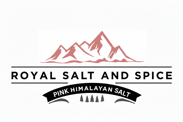 Royal Salt and Spice